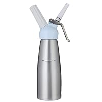 Amazon | 泡立て器 エスプーマディスペンサー エスプーマ